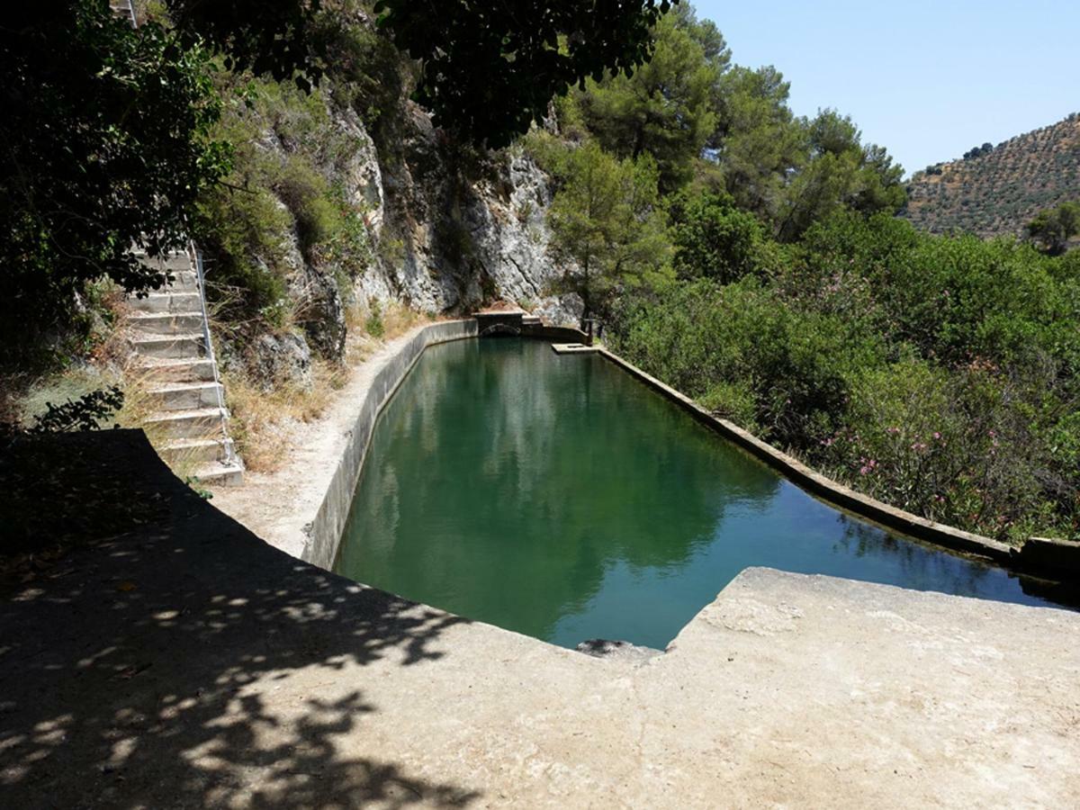 Casablanca Villa Yunquera Kültér fotó
