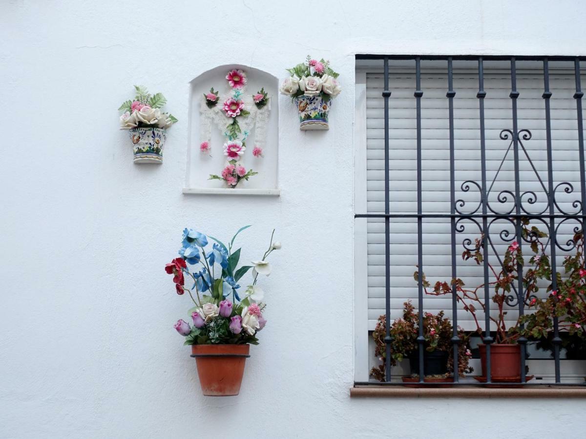 Casablanca Villa Yunquera Kültér fotó