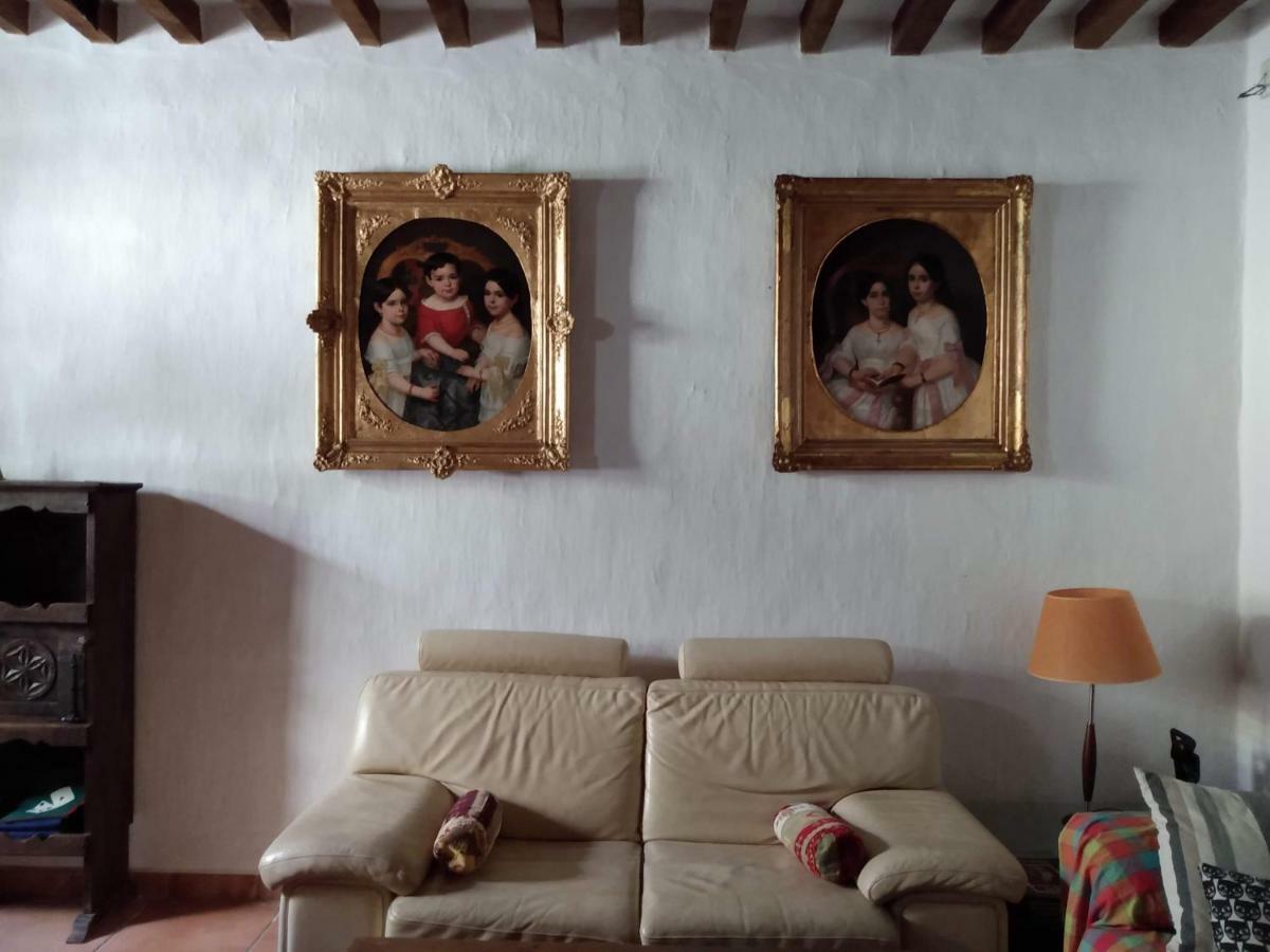 Casablanca Villa Yunquera Kültér fotó